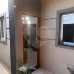 Apartamento à venda com 1 quarto em Tucuruvi, São Paulo, SP