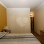 Apartamento à venda com 5 quartos, sendo 2 suítes, em Vila Clementino, São Paulo, SP