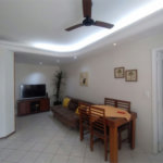 Apartamento à venda, Morro do Maluf, Guarujá