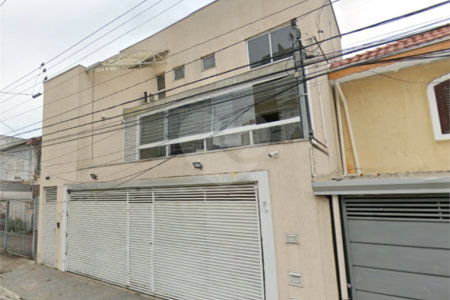 Sobrado à venda com 3 quartos, sendo 1 suíte, em Tatuapé, São Paulo, SP