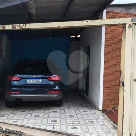 Casa à venda com 3 quartos em Paulicéia, Campinas, SP