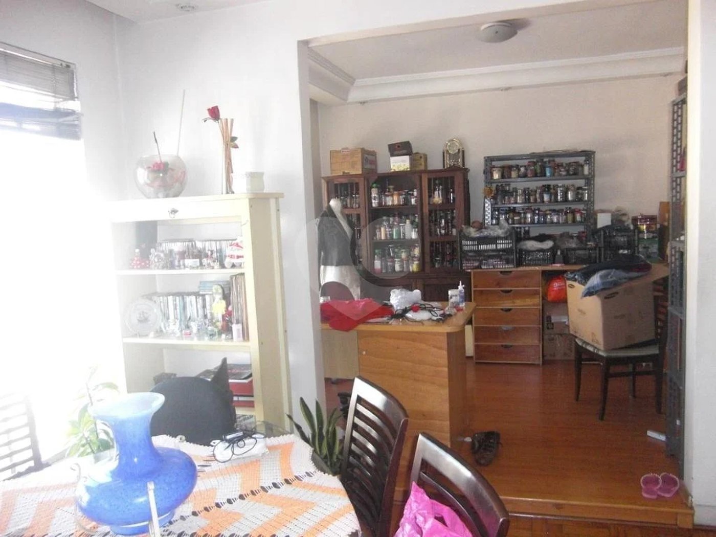 Campos Elíseos -Apto 143m² - 03 quartos - 01 Suíte - 01 Vaga.