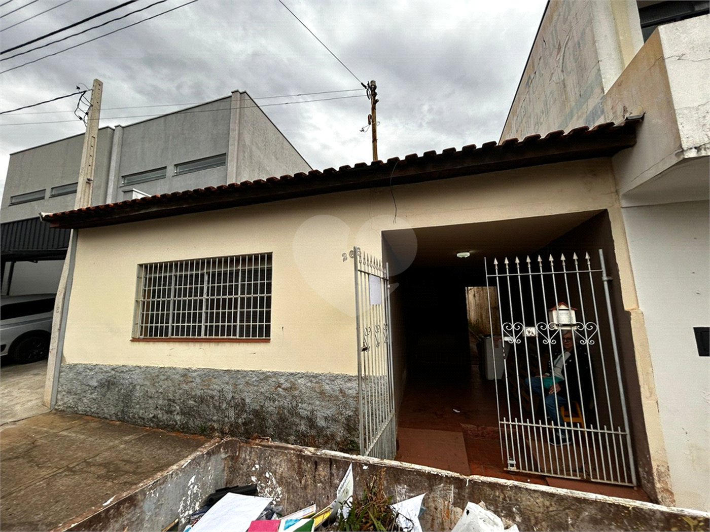 Casa à venda com 3 quartos no Centro, Itapetininga, SP
