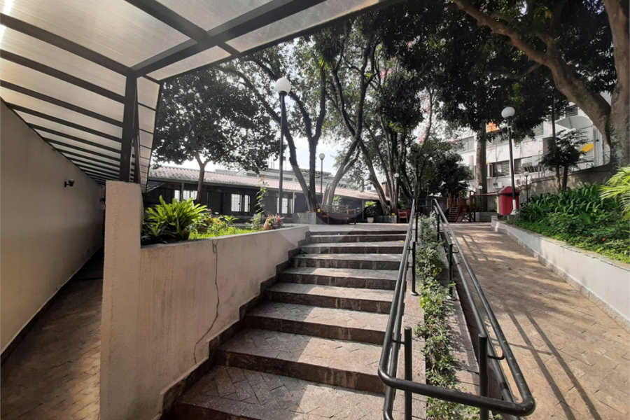 Apartamento à venda com 2 quartos, sendo 1 suíte, em Casa Verde, São Paulo, SP