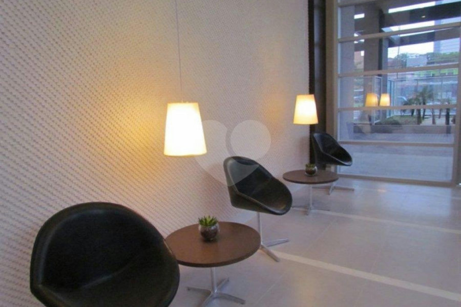 Sala à venda em Vila Mariana, São Paulo, SP