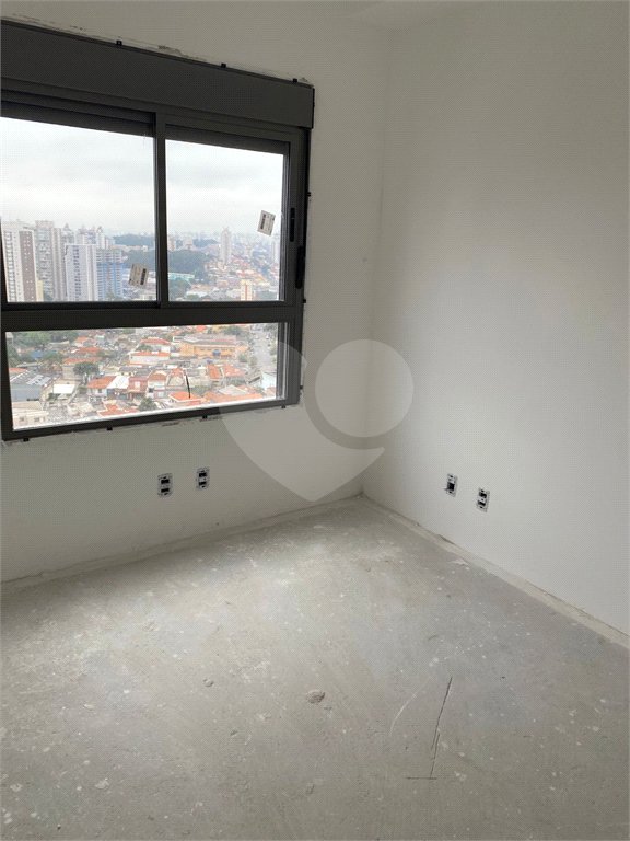 Apartamento à venda com 2 suítes em Ipiranga, São Paulo, SP