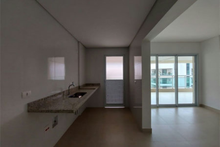 Apartamento Residencial à venda, Balneário Cidade Atlântica, Guarujá - AP1199.