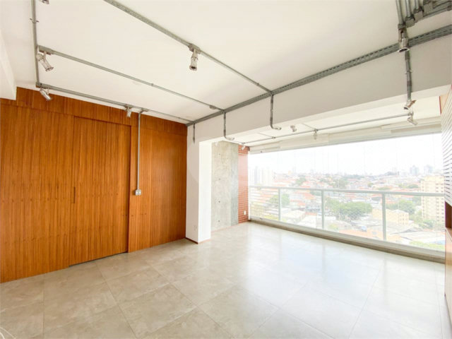 Apartamento à venda com 2 suítes em Santana, São Paulo, SP