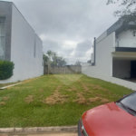 Terreno à venda no condomínio Golden Park Alpha, Sorocaba - SP