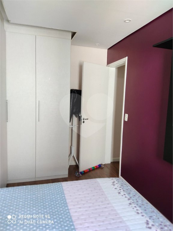 Apartamento à venda com 2 quartos em Freguesia do Ó, São Paulo, SP