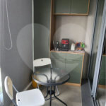 Studio à venda com 1 quarto em Vila Mariana, São Paulo, SP