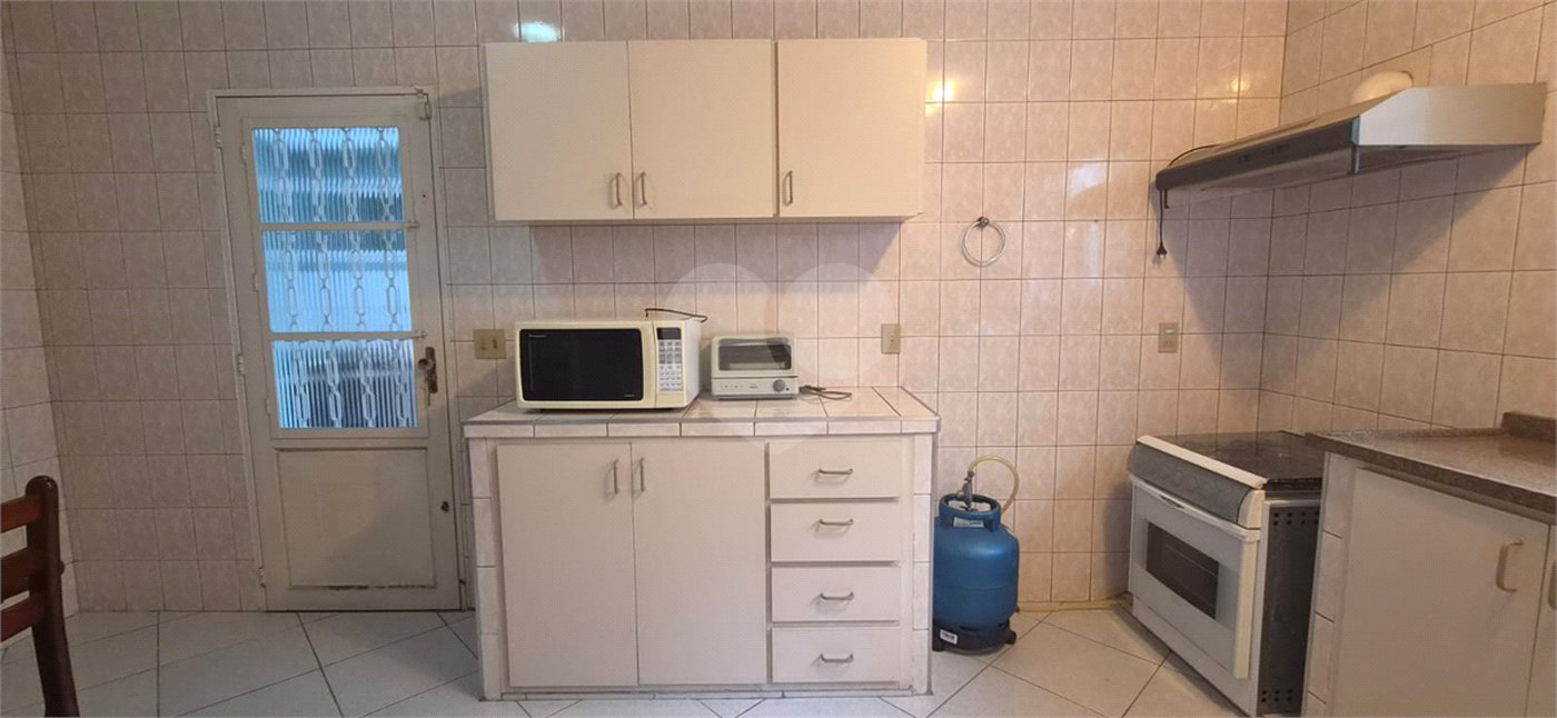 Sobrado à venda com 3 quartos, sendo 1 suíte, em Santana, São Paulo, SP
