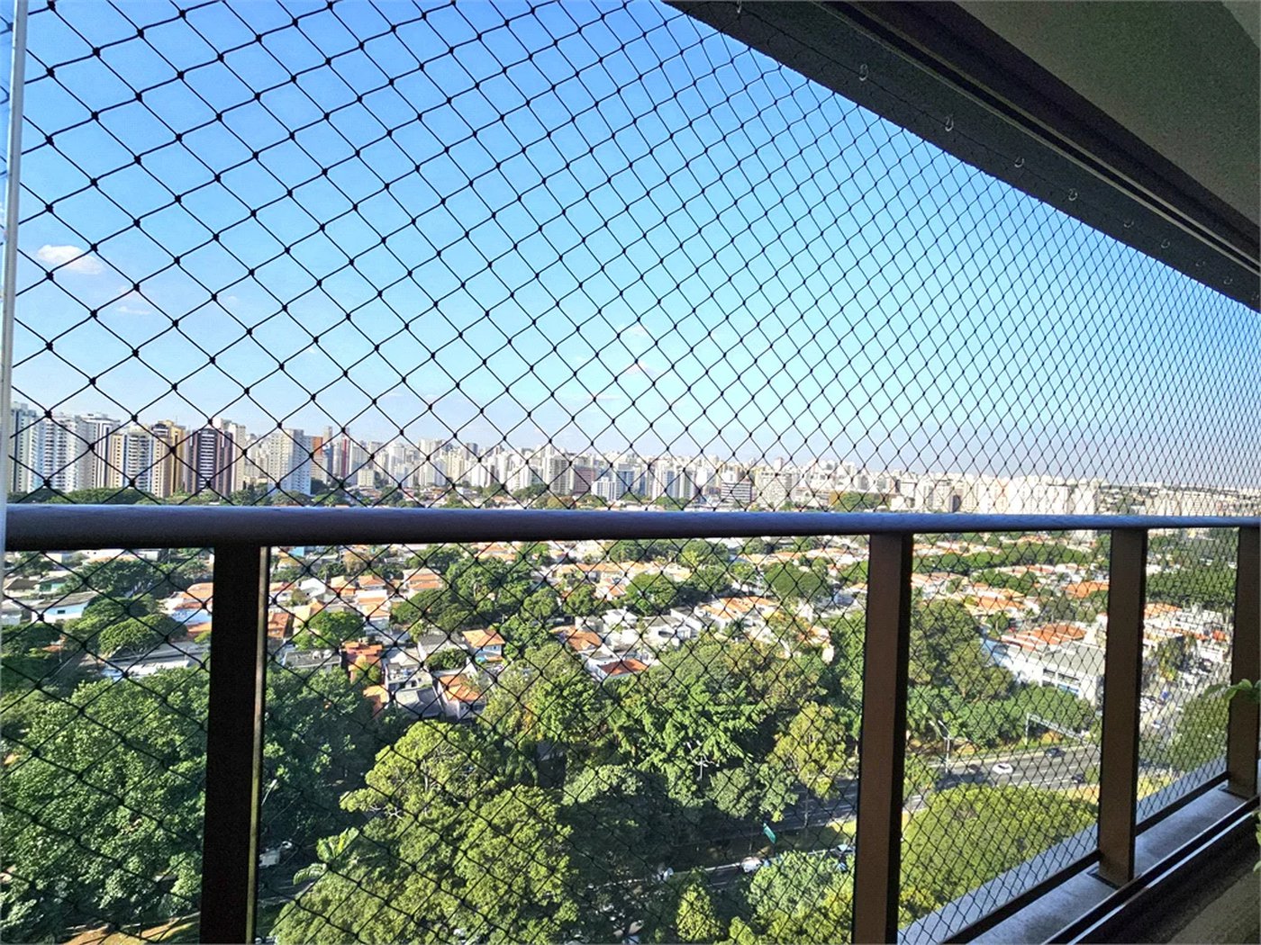 Apartamento à venda com 3 suítes em Brooklin Novo, São Paulo, SP