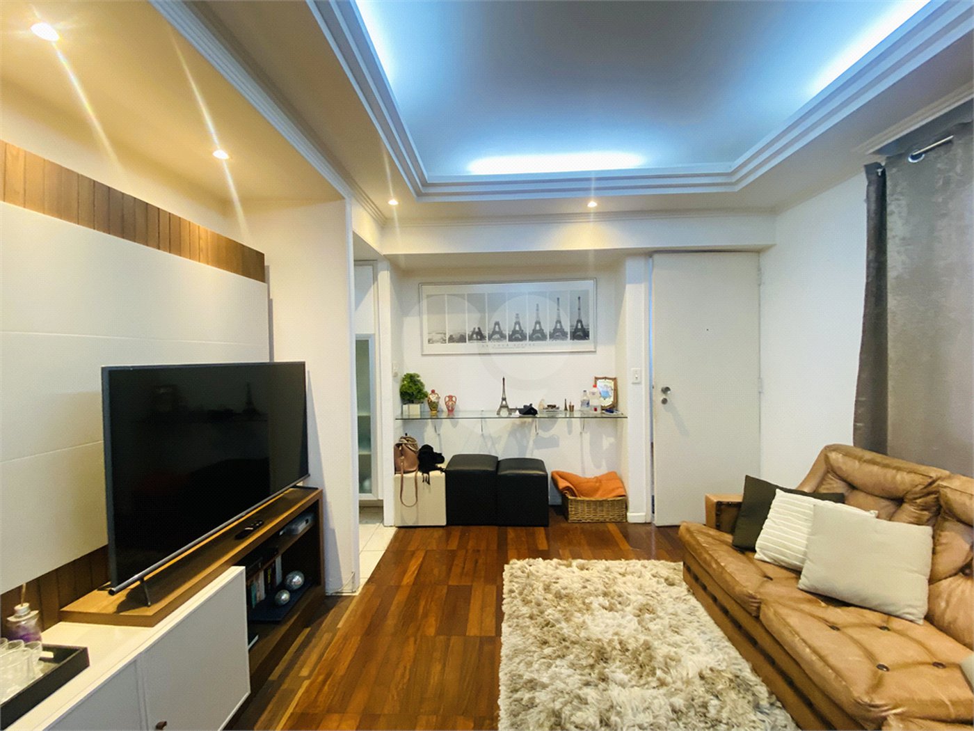 Apartamento à venda com 2 quartos em Rudge Ramos, São Bernardo do Campo, SP
