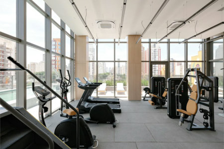 Apartamento à venda com 2 suítes em Pinheiros, São Paulo, SP