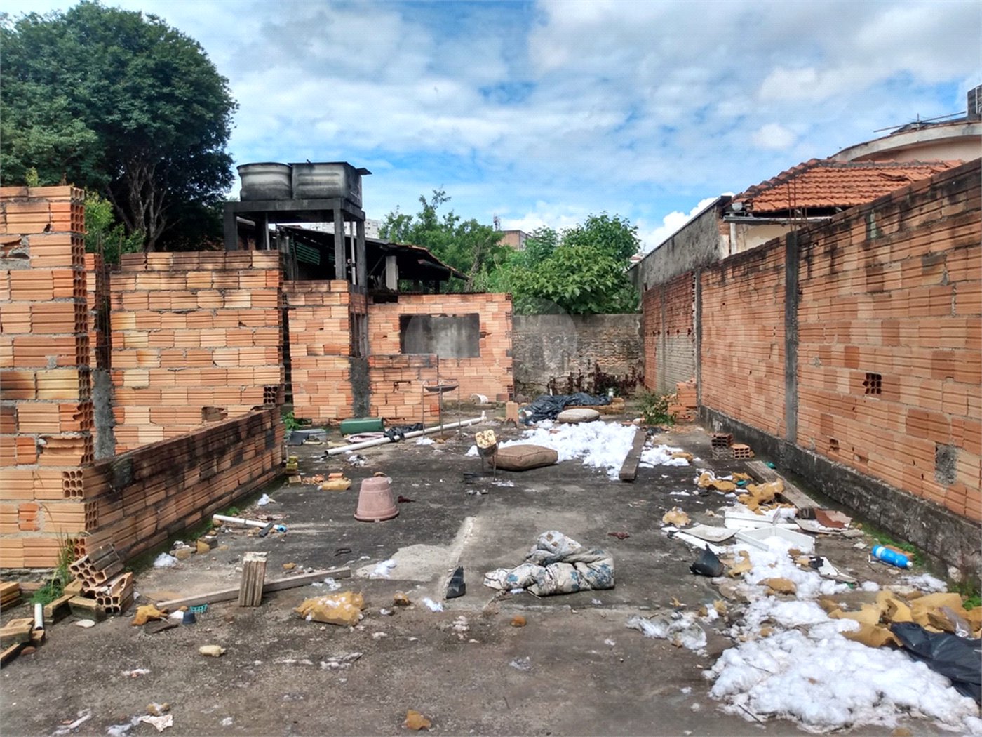 Casa à venda com 1 quarto em Vila Maria Alta, São Paulo, SP