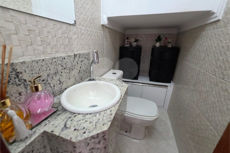 Casa à venda com 3 quartos, sendo 1 suíte, em Vila Bonilha, São Paulo, SP