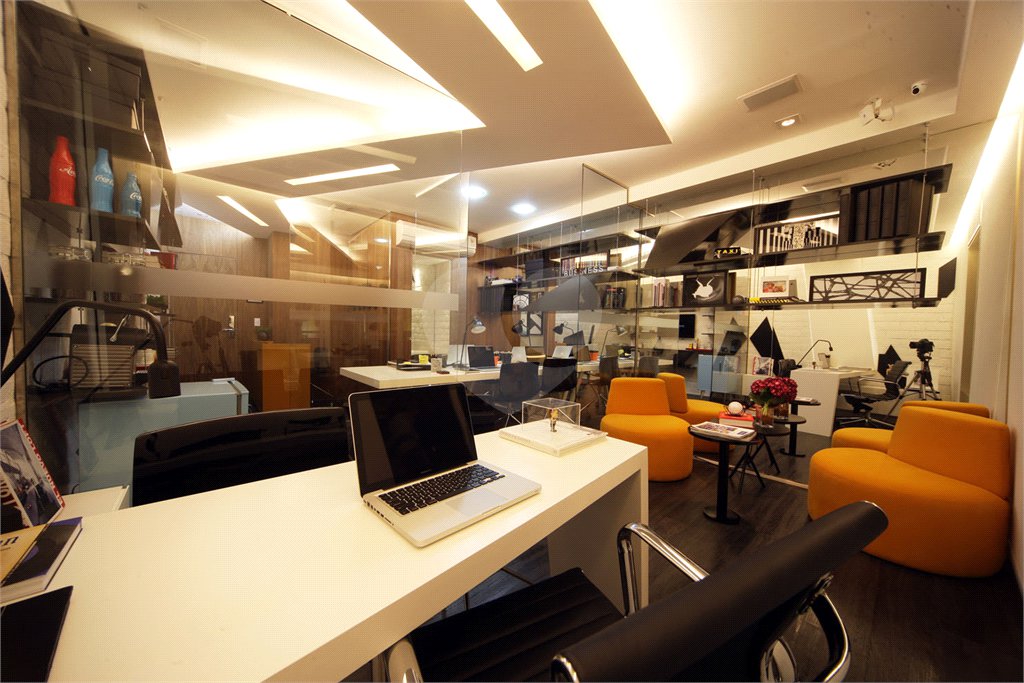 Sala à venda em Barra Funda, São Paulo, SP