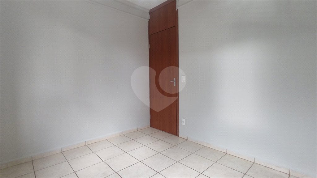 Apartamento à venda com 2 quartos em Condomínio Parque dos Cedros, Ribeirão Preto, SP