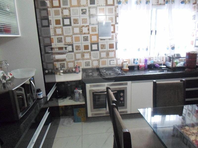 Sobrado à venda com 6 quartos em Vila Nova Mazzei, São Paulo, SP
