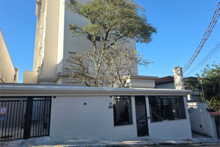 Apartamento à venda com 4 quartos, sendo 2 suítes, em Vila Paulicéia, São Paulo, SP
