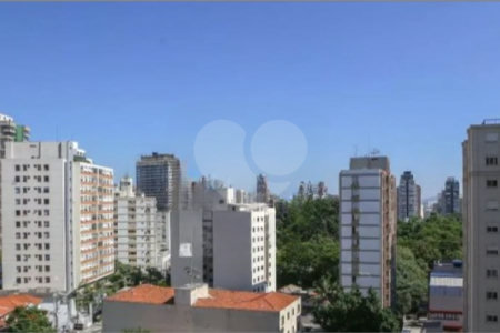 Apartamento à venda com 2 quartos em Perdizes, São Paulo, SP