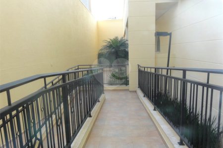 Apartamento à venda com 1 quarto em Casa Verde, São Paulo, SP