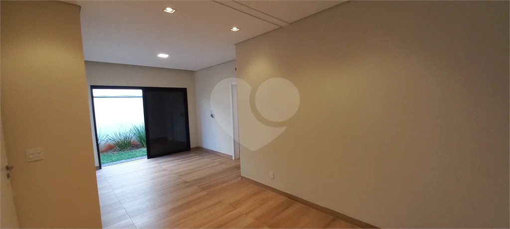 Casa à venda com 3 suítes no condomínio Alphaville 1 Rp, Ribeirão Preto - SP