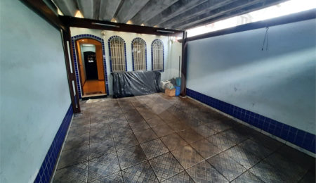 Casa à venda com 2 quartos em Parque Edu Chaves, São Paulo, SP