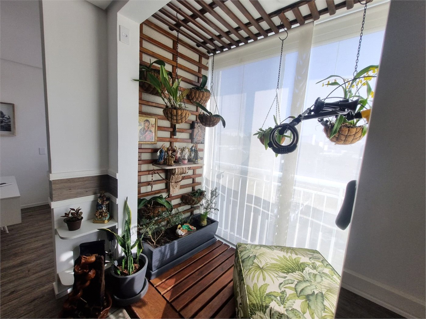 Apartamento à venda com 2 quartos, sendo 1 suíte, em Jaguaré, São Paulo, SP