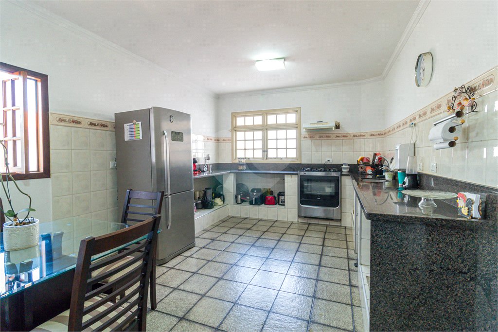 Casa à venda com 4 suítes em Jardim Prudência, São Paulo, SP