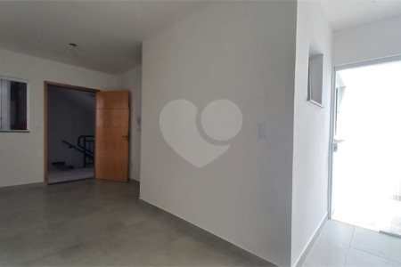 Apartamento à venda com 2 quartos em Vila Aurora (zona Norte), São Paulo, SP