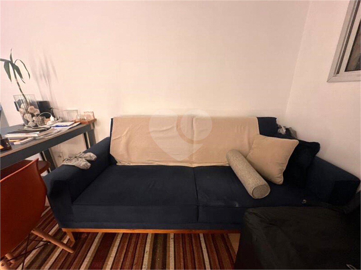 Apartamento à venda com 2 quartos em Água Branca, São Paulo, SP