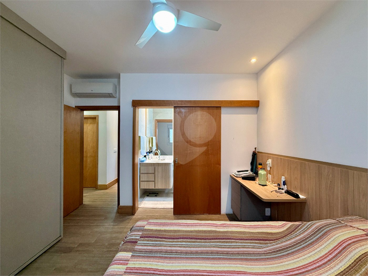 Casa de Vila à venda com 4 suítes em Alto da Boa Vista, São Paulo, SP