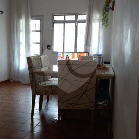 Casa à venda com 2 quartos em Vila Gustavo, São Paulo, SP