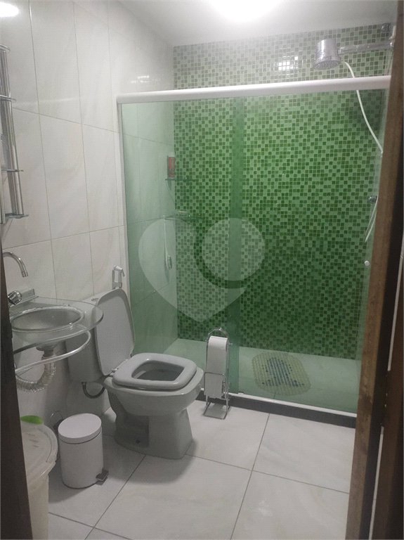 Casa à venda com 3 quartos, sendo 2 suítes, em Campo Grande, Rio de Janeiro, RJ