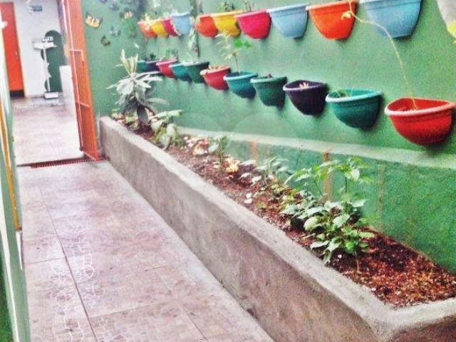 Prédio à venda em Imirim, São Paulo, SP
