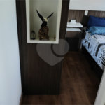 Apartamento à venda com 2 quartos, sendo 1 suíte, em Morumbi, Paulínia, SP
