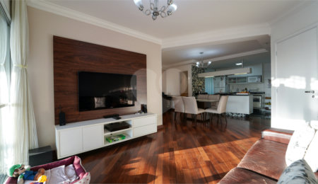 Apartamento à venda com 3 quartos, sendo 1 suíte,  em Vila Guarani (z Sul), São Paulo, SP