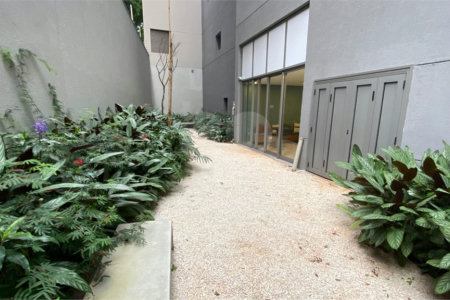 Studio para alugar com 1 suíte em Liberdade, São Paulo, SP