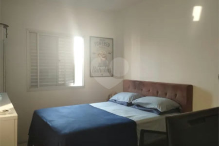 Apartamento à venda com 2 quartos em Cidade Vista Verde, São José dos Campos, SP