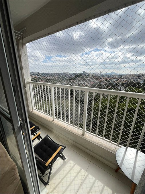 Apartamento à venda com 2 quartos, sendo 1 suíte, em Cidade dos Bandeirantes, São Paulo, SP