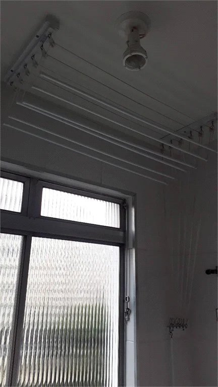 Apartamento à venda com 2 quartos em Jardim Celeste, São Paulo, SP