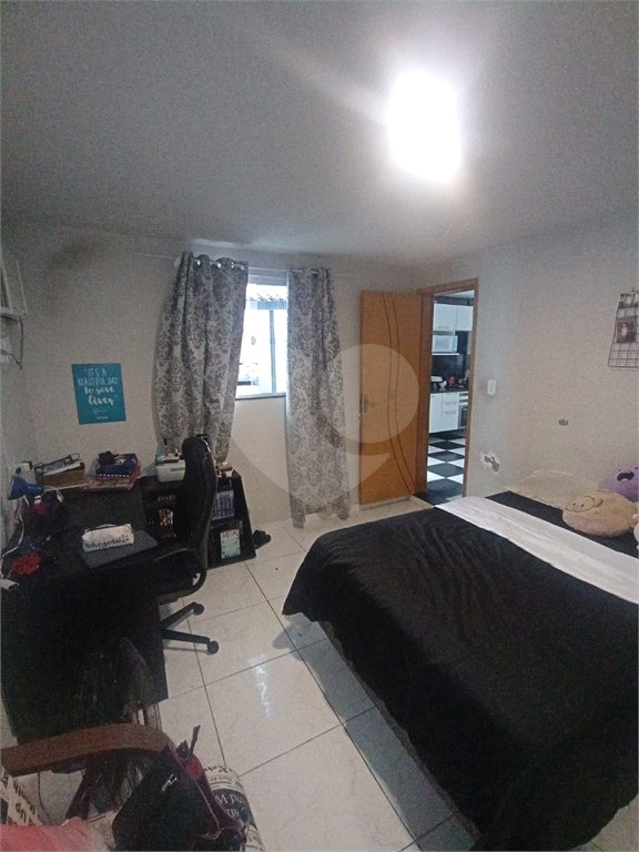Casa à venda com 3 quartos, sendo 1 suíte, em Campo Grande, Rio de Janeiro, RJ
