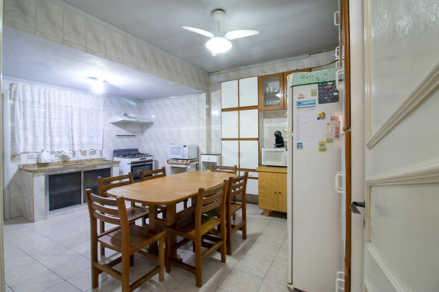 Sobrado à venda com 3 quartos em Jardim Santa Mônica, São Paulo, SP