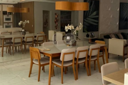 Casa à venda com 3 suítes no condomínio Ibiti Royal Park, Sorocaba - SP