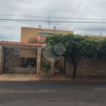Sobrado à venda com 3 quartos, sendo 1 suíte, em Jardim Nova América, Araraquara, SP