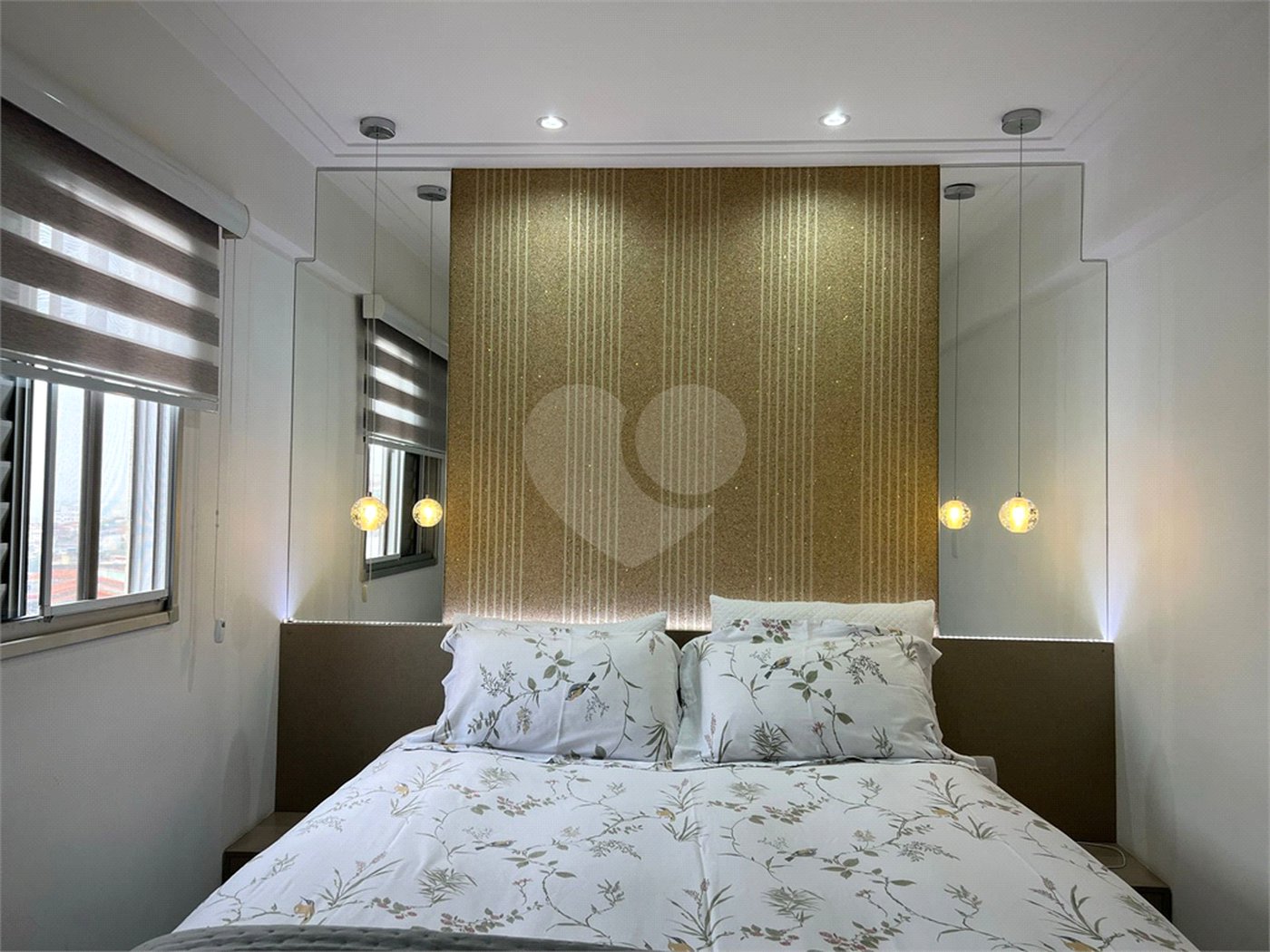 Apartamento à venda com 2 quartos em Vila Gustavo, São Paulo, SP