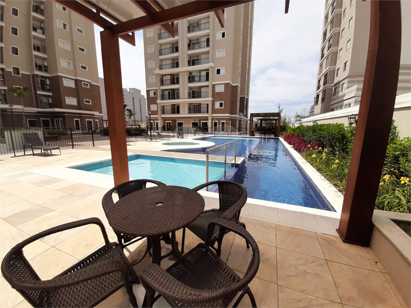 Apartamento à venda com 3 quartos, sendo 1 suíte, em Parque Campolim, Sorocaba, SP