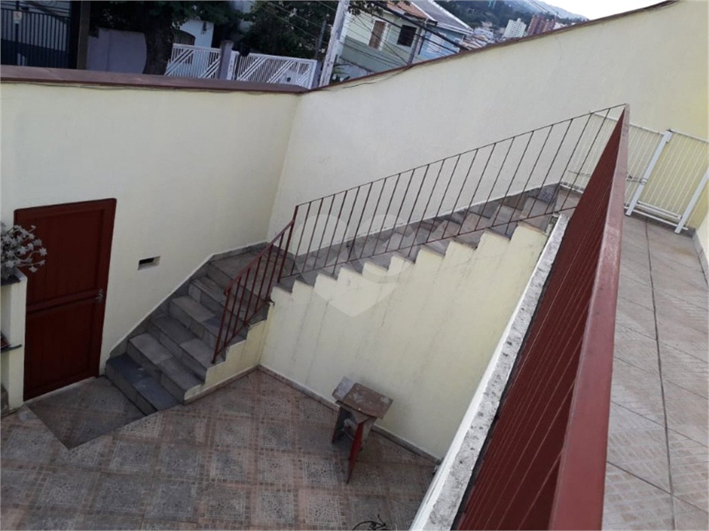 Casa à venda com 4 quartos, sendo 1 suíte,  em Água Fria, São Paulo, SP